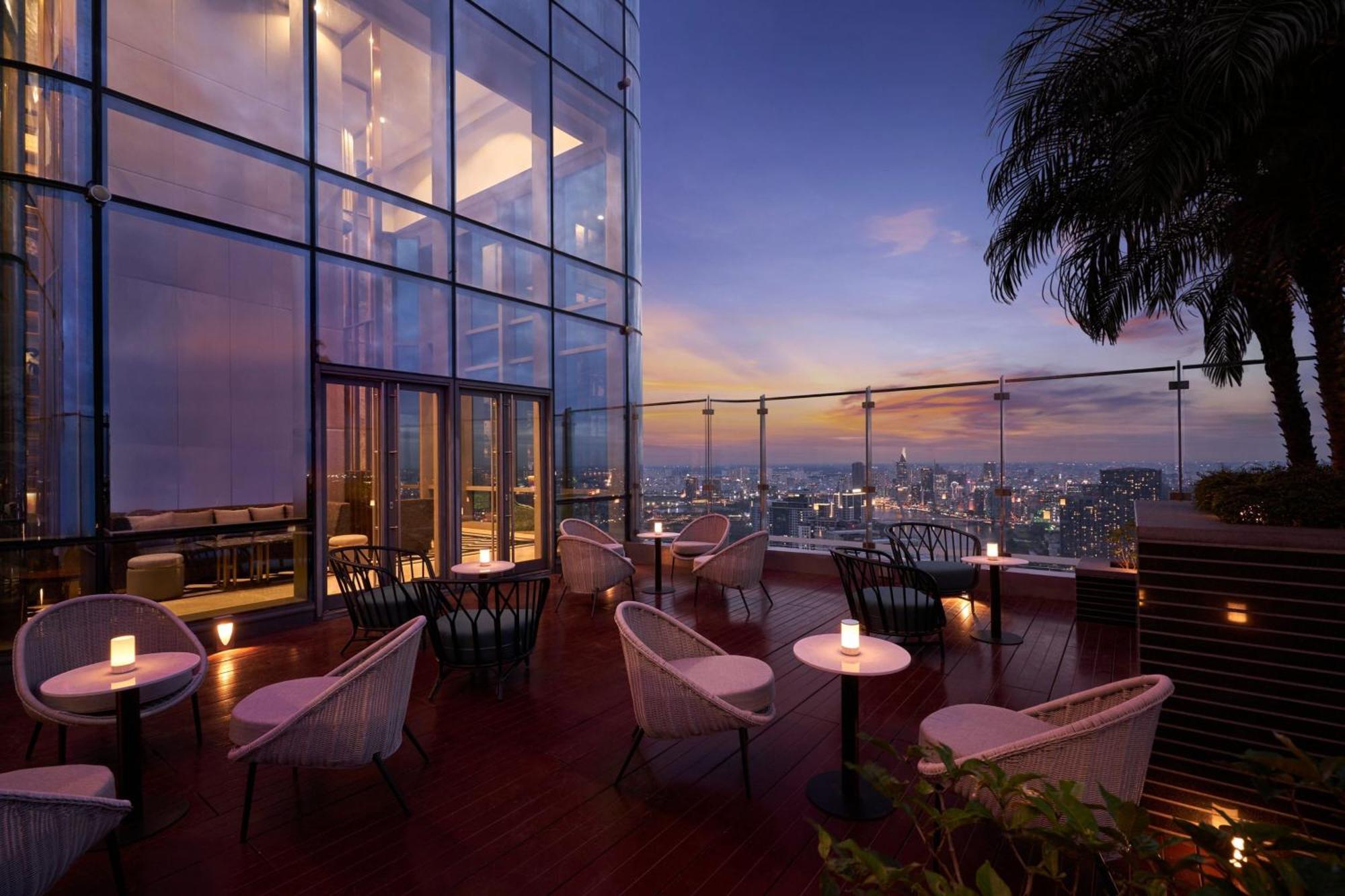 Vinpearl Landmark 81, Autograph Collection Ho Chi Minh-Byen Eksteriør billede
