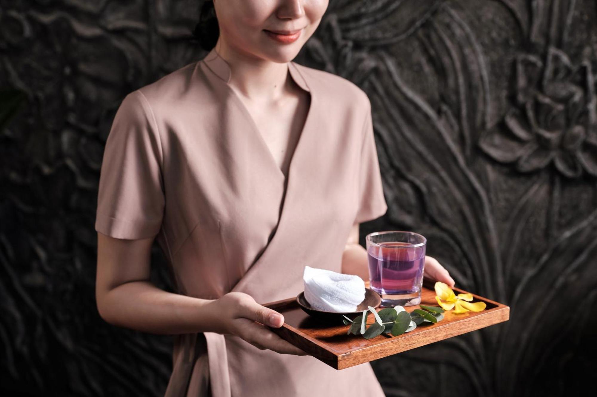 Vinpearl Landmark 81, Autograph Collection Ho Chi Minh-Byen Eksteriør billede