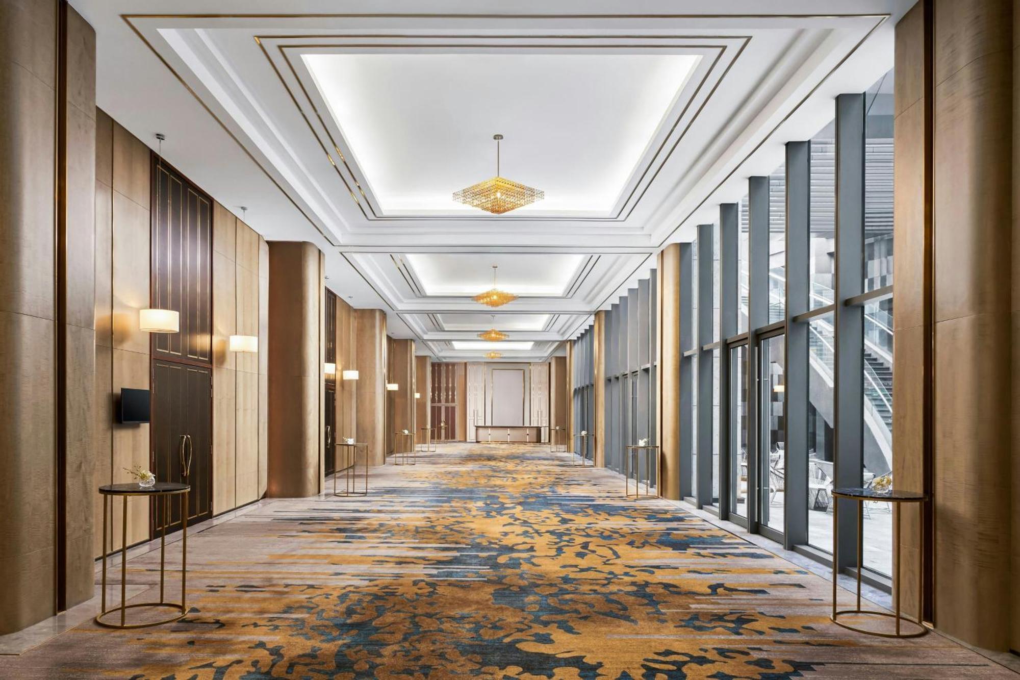 Vinpearl Landmark 81, Autograph Collection Ho Chi Minh-Byen Eksteriør billede