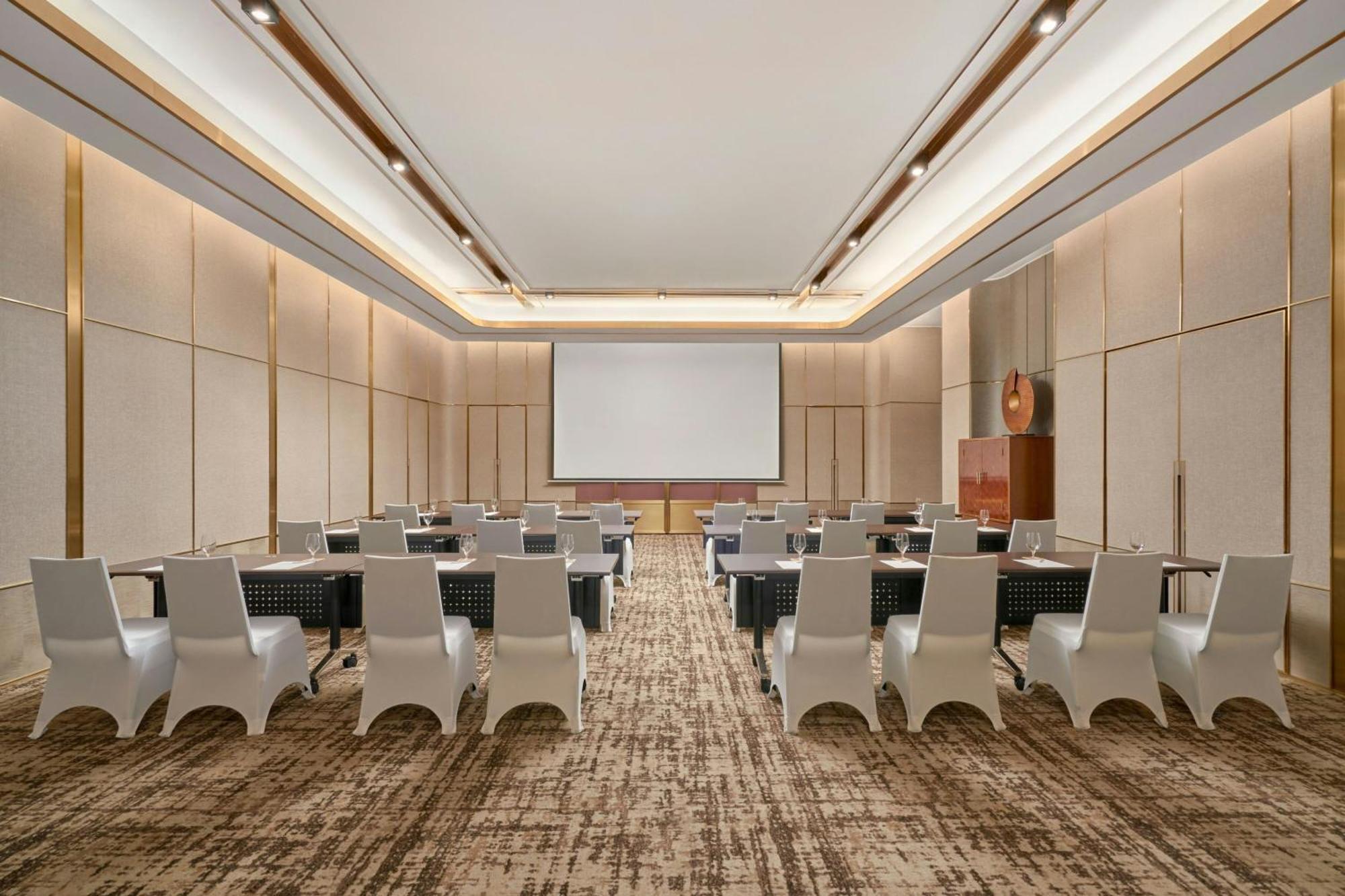 Vinpearl Landmark 81, Autograph Collection Ho Chi Minh-Byen Eksteriør billede