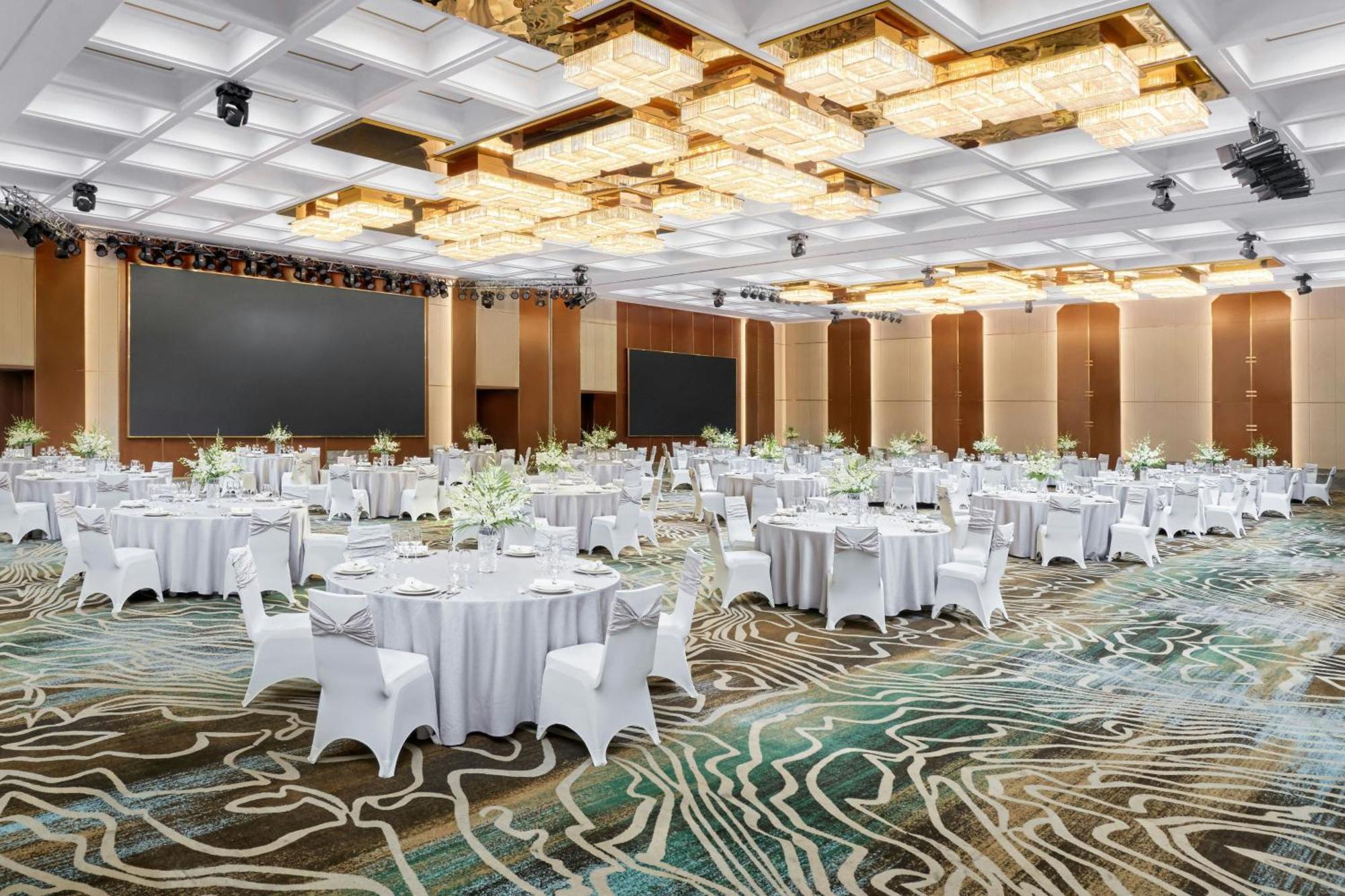 Vinpearl Landmark 81, Autograph Collection Ho Chi Minh-Byen Eksteriør billede