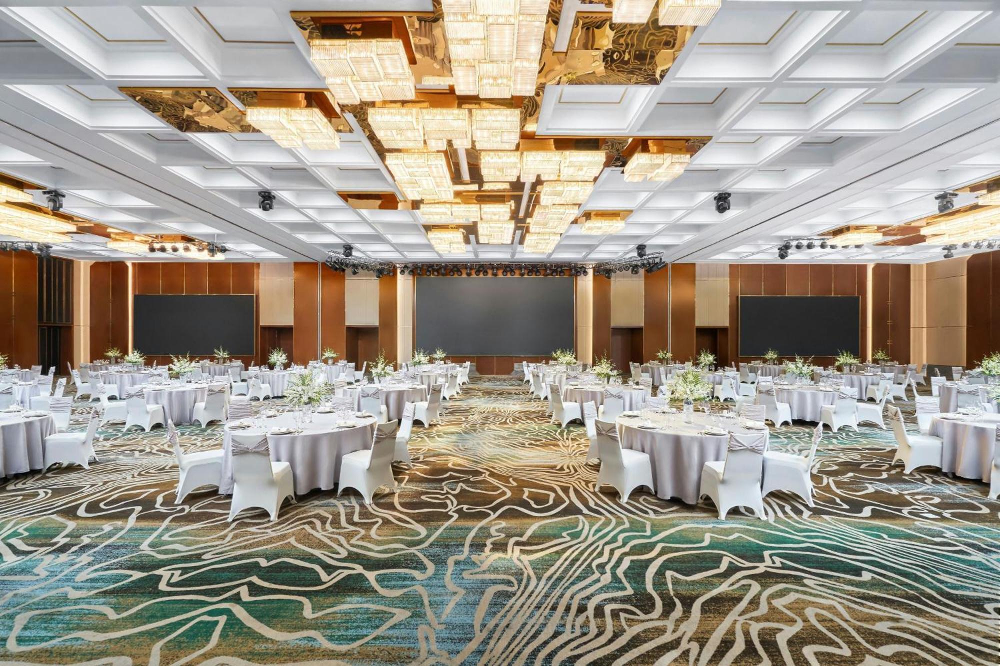 Vinpearl Landmark 81, Autograph Collection Ho Chi Minh-Byen Eksteriør billede