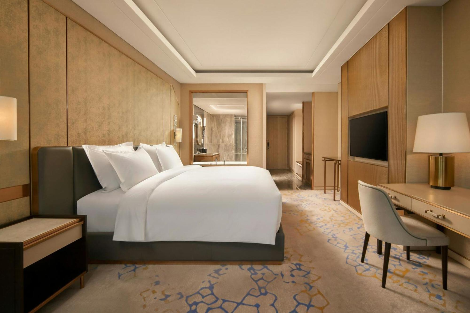 Vinpearl Landmark 81, Autograph Collection Ho Chi Minh-Byen Eksteriør billede