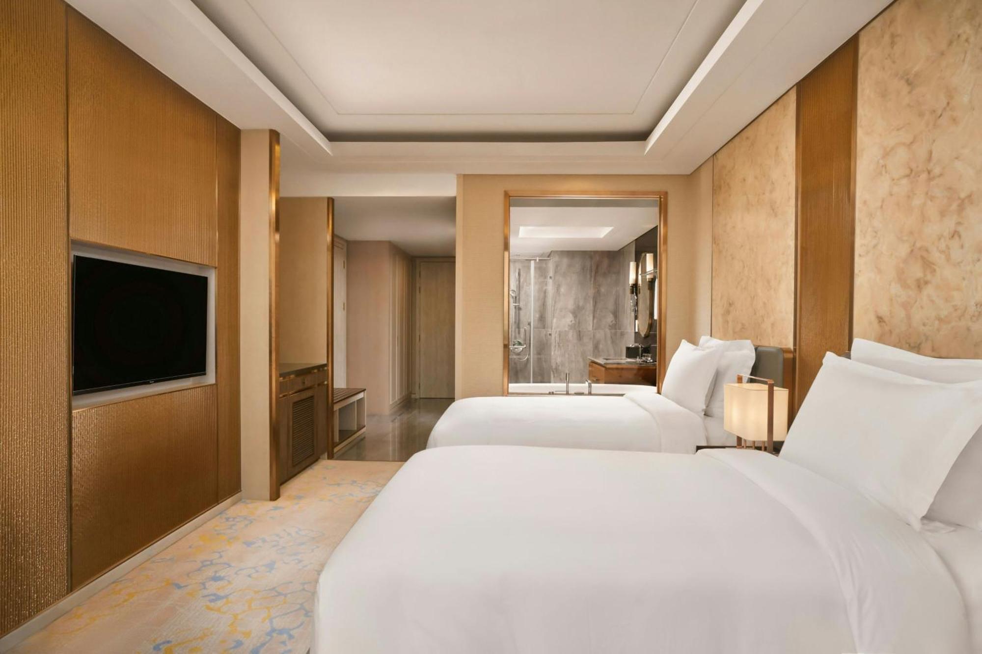 Vinpearl Landmark 81, Autograph Collection Ho Chi Minh-Byen Eksteriør billede