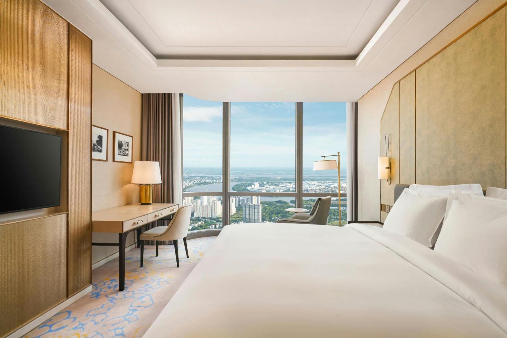 Vinpearl Landmark 81, Autograph Collection Ho Chi Minh-Byen Eksteriør billede