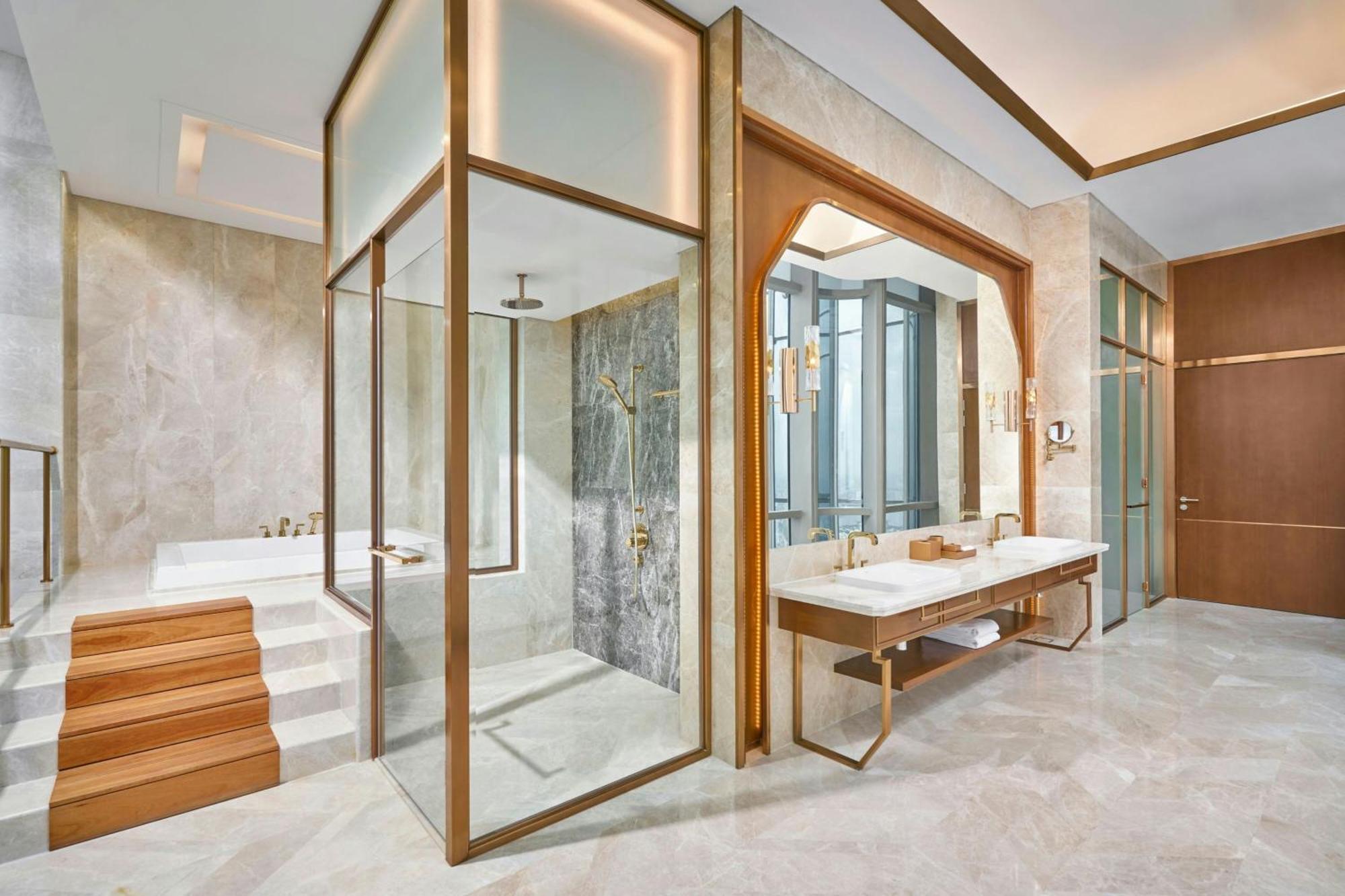 Vinpearl Landmark 81, Autograph Collection Ho Chi Minh-Byen Eksteriør billede
