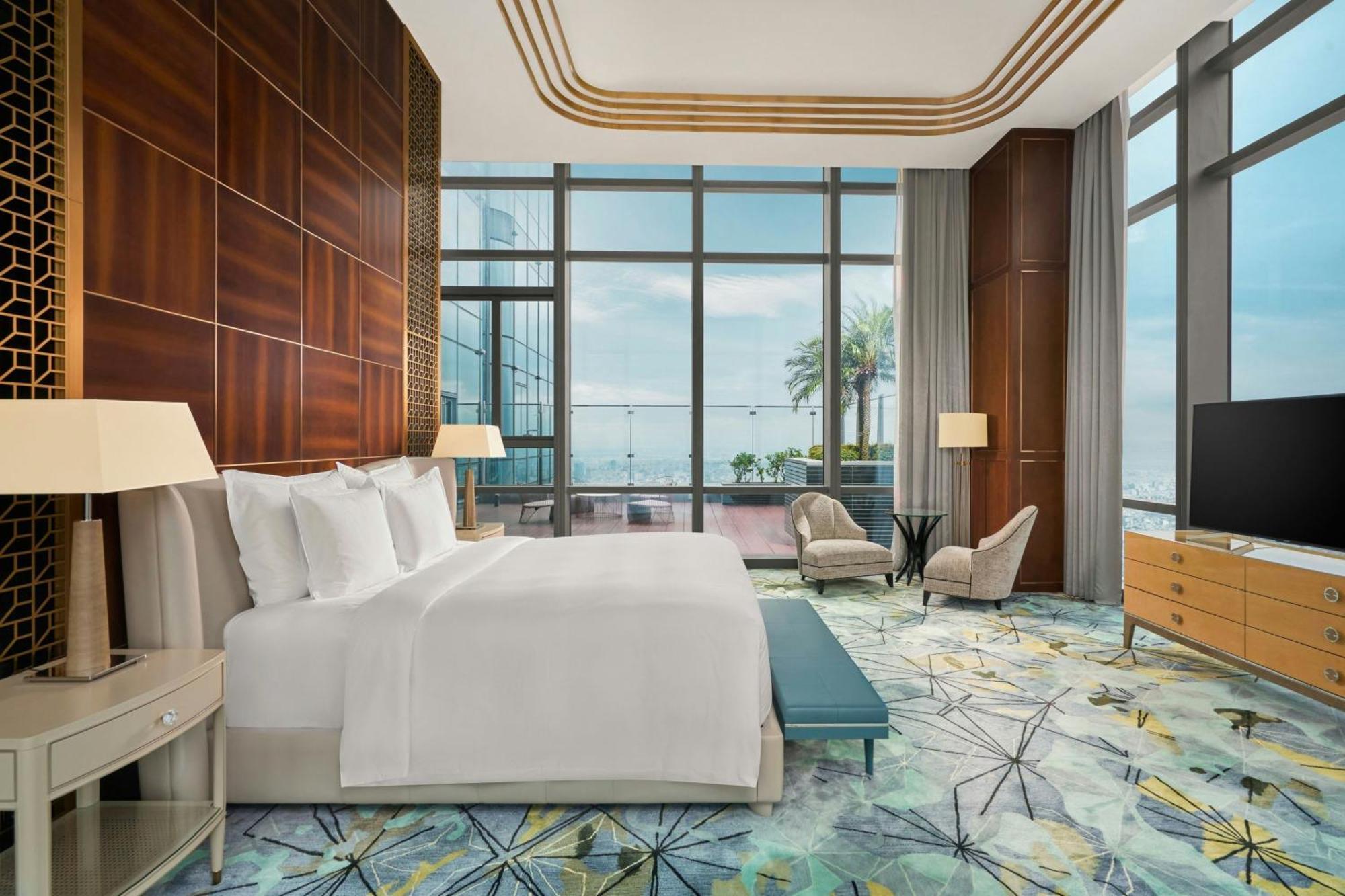 Vinpearl Landmark 81, Autograph Collection Ho Chi Minh-Byen Eksteriør billede