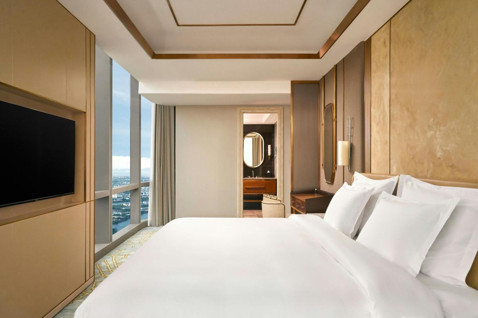 Vinpearl Landmark 81, Autograph Collection Ho Chi Minh-Byen Eksteriør billede