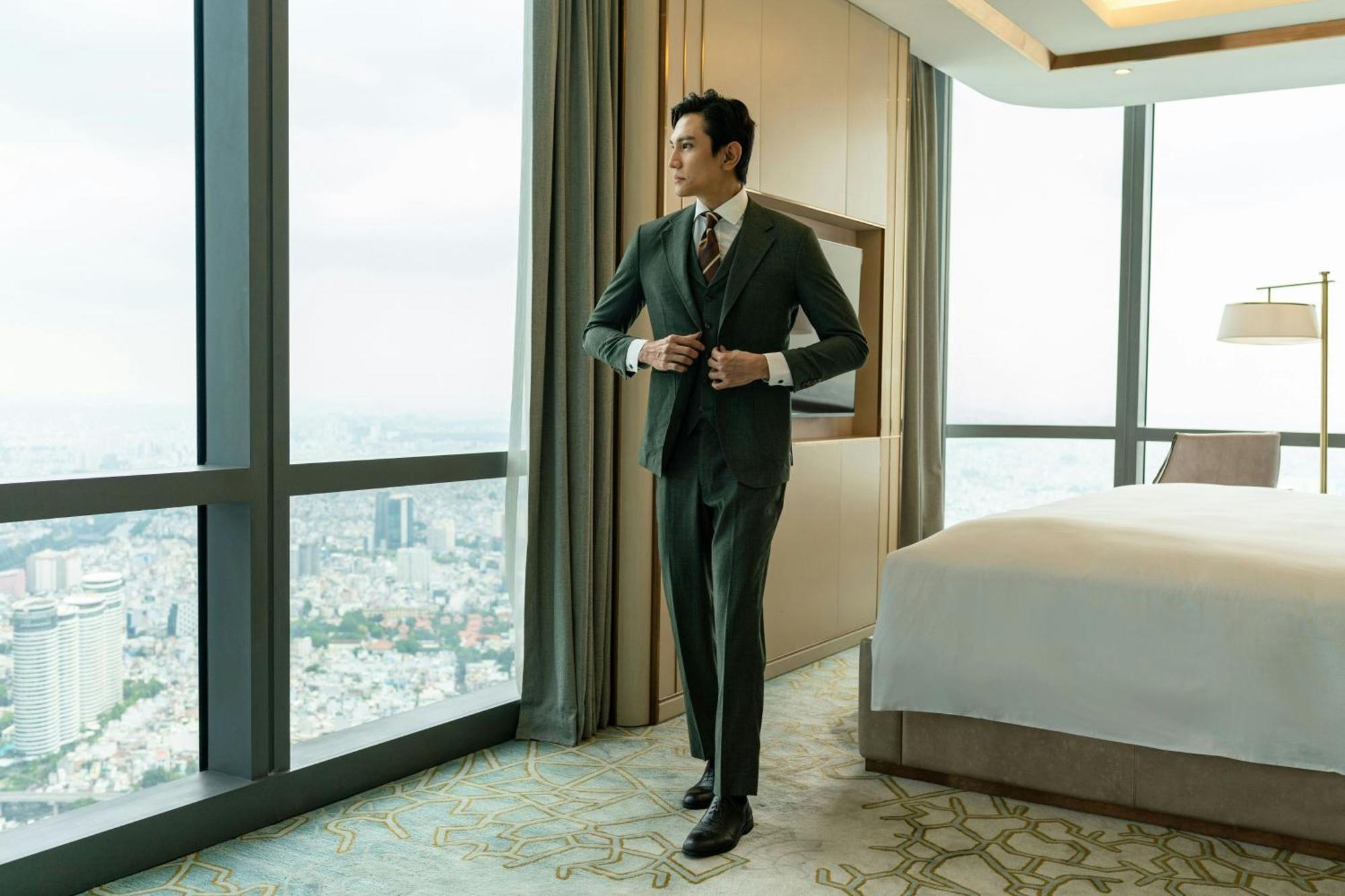 Vinpearl Landmark 81, Autograph Collection Ho Chi Minh-Byen Eksteriør billede