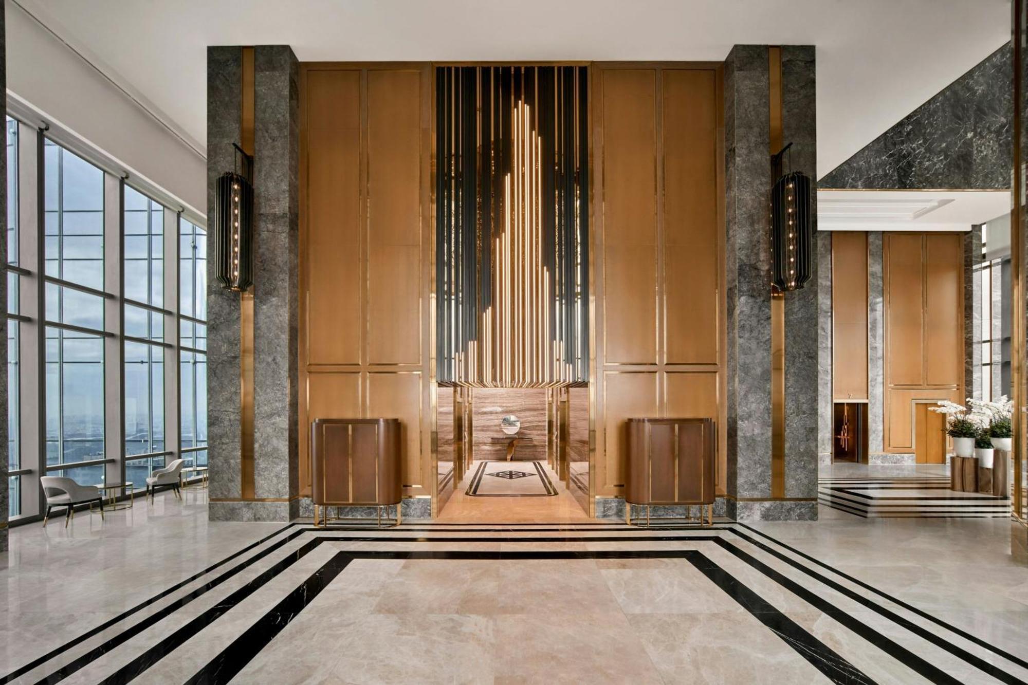 Vinpearl Landmark 81, Autograph Collection Ho Chi Minh-Byen Eksteriør billede