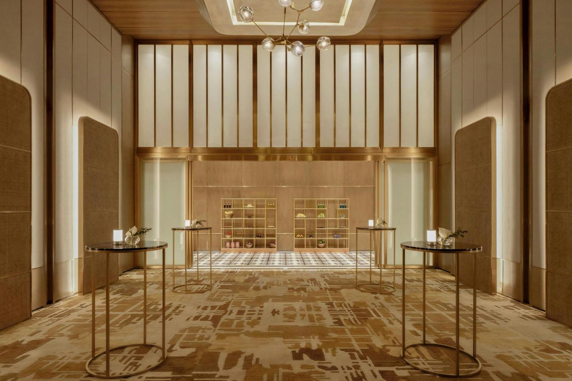 Vinpearl Landmark 81, Autograph Collection Ho Chi Minh-Byen Eksteriør billede