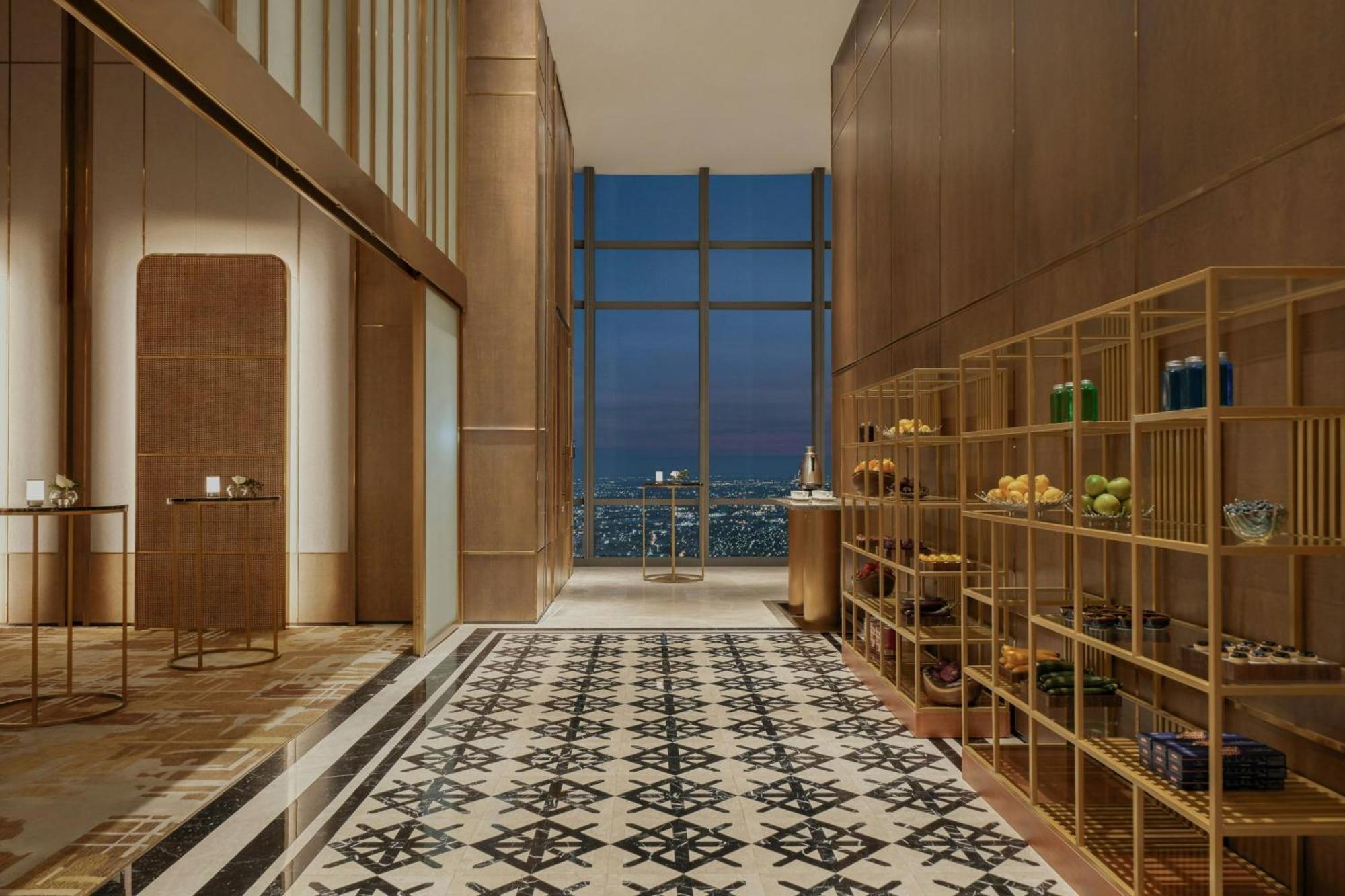 Vinpearl Landmark 81, Autograph Collection Ho Chi Minh-Byen Eksteriør billede